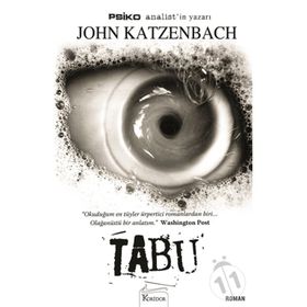 Tabu - John Katzenbach