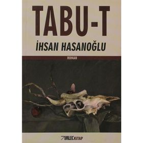 TABU-T - İHSAN HASANOĞLU