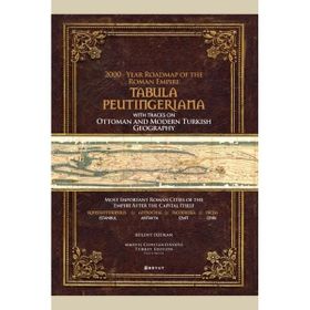Tabula Peutingeriana Murat Öneş