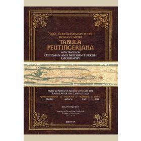 Tabula Peutingeriana Murat Öneş