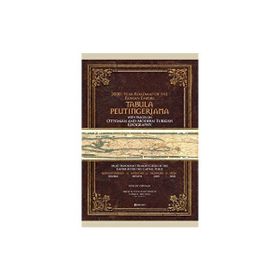 Tabula Peutingeriana Murat Öneş