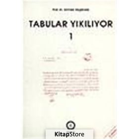 Tabular Yıkılıyor - 1 - Ahmet Akgündüz