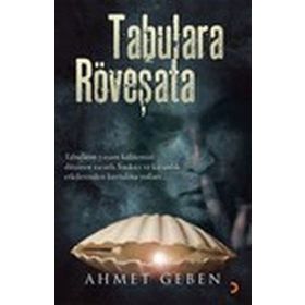 TABULARA RÖVAŞATA - AHMET GEBEN