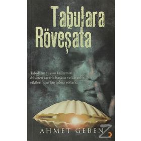 TABULARA RÖVAŞATA - AHMET GEBEN