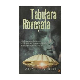 TABULARA RÖVAŞATA - AHMET GEBEN