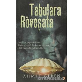 TABULARA RÖVAŞATA - AHMET GEBEN