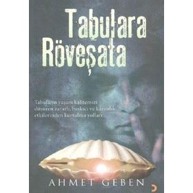 TABULARA RÖVAŞATA - AHMET GEBEN