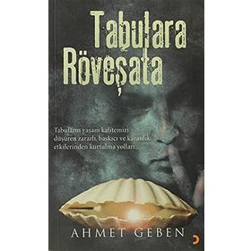 TABULARA RÖVAŞATA - AHMET GEBEN