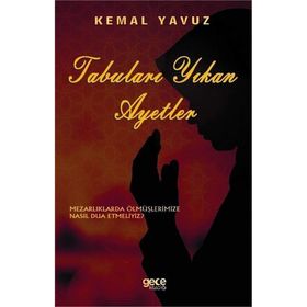 Tabuları Yıkan Ayetler - Kemal Yavuz