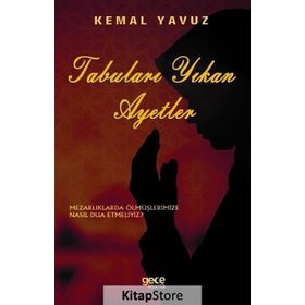 Tabuları Yıkan Ayetler - Kemal Yavuz