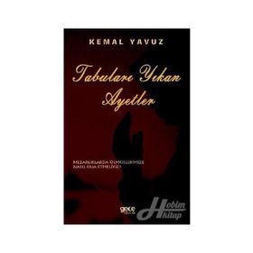 Tabuları Yıkan Ayetler - Kemal Yavuz