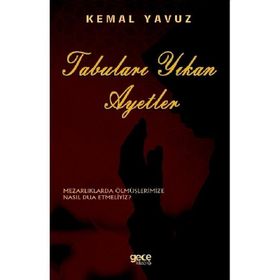 Tabuları Yıkan Ayetler - Kemal Yavuz