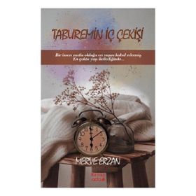 Taburemin İç Çekişi - Kırmızı Ada Yayınları