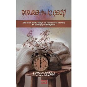 Taburemin İç Çekişi - Kırmızı Ada Yayınları
