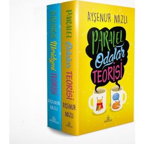 Tabusal Teoriler Serisi - Ayşenur Nazlı