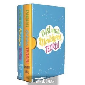 Tabusal Teoriler Serisi - Ayşenur Nazlı