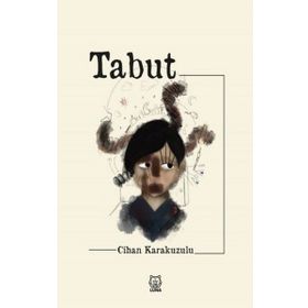 Tabut-Luna Yayınları