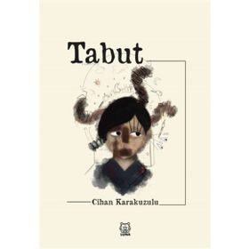 Tabut-Luna Yayınları