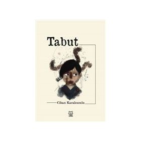 Tabut-Luna Yayınları