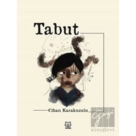 Tabut-Luna Yayınları