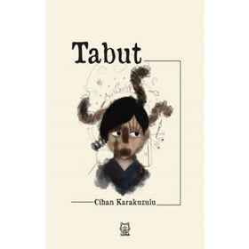 Tabut-Luna Yayınları