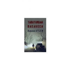 Tabutumdan Bakarken Herdem Kitap