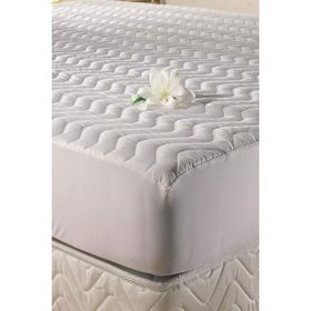 Taç 100x200 Kapitoneli Fitted Lastikli Tek Kişilik Alez