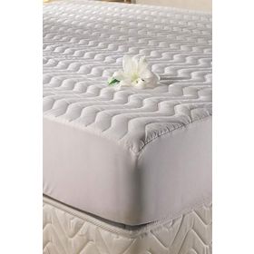 Taç 100x200 Kapitoneli Fitted Lastikli Tek Kişilik Alez