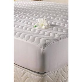 Taç 100x200 Kapitoneli Fitted Lastikli Tek Kişilik Alez