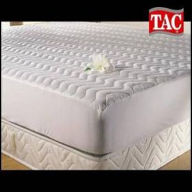 Taç 120x200 Kapitoneli Fitted Lastikli Tek Kişilik Alez