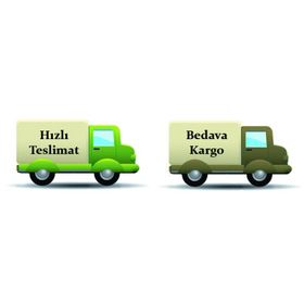 Taç 120x200 Kapitoneli Fitted Lastikli Tek Kişilik Alez