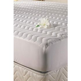 Taç 120x200 Kapitoneli Fitted Lastikli Tek Kişilik Alez