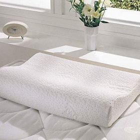 Taç 18034697 Beyaz 40x60 cm Visco Royal Yastık