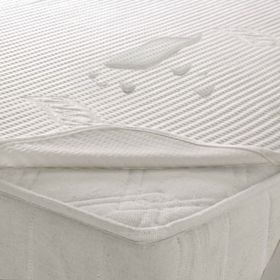 Taç 18038727 Tek Kişilik Sıvı Geçirmez Bebek Alezi
