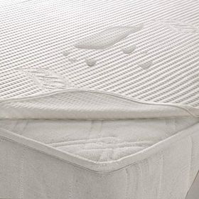 Taç 18038728 Beyaz 180x200 cm Sıvı Geçirmez Alez