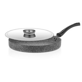 Taç 3477 Ultra Granit 30 cm Balık Tavası