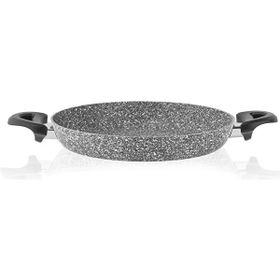 Taç 3516 24 cm Ultra Granit Sahan