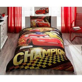 Taç 60105871 Disney Cars Bebek Ranforce Uyku Seti