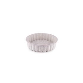 Taç 6570 Krem 26 cm Tart Döküm Kek Kalıbı