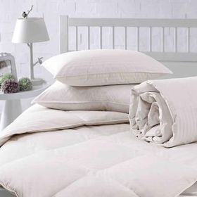 Taç 71044794 Çift Kişilik Yün Yorgan