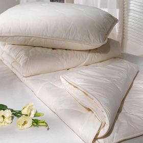 Taç 71046669 Beyaz Bebek Yün Yastık