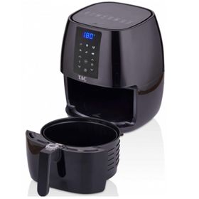 Taç 7849 5.5 lt Dijital Slim Multi Fryer Yağsız Fritöz