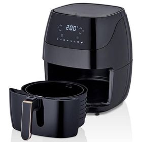 Taç 7856 5.5 lt Digi Gold Friyer Fritöz