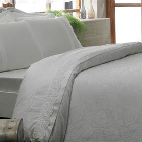 Taç Alida Çift Kişilik Nevresim Takımı