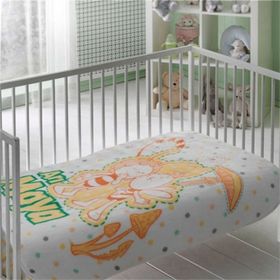 Taç Arı Maya Bebek Battaniyesi