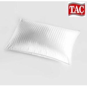 Taç Ascot Silikonlu Boncuk Elyaf Yastık