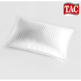 Taç Ascot Silikonlu Boncuk Elyaf Yastık