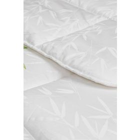 Tac Bambu-cotton Tk 155x215 cm Tek Kişilik Yorgan