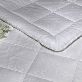 Tac Bambu-cotton Tk 155x215 cm Tek Kişilik Yorgan