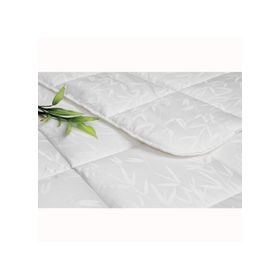 Tac Bambu-cotton Tk 155x215 cm Tek Kişilik Yorgan